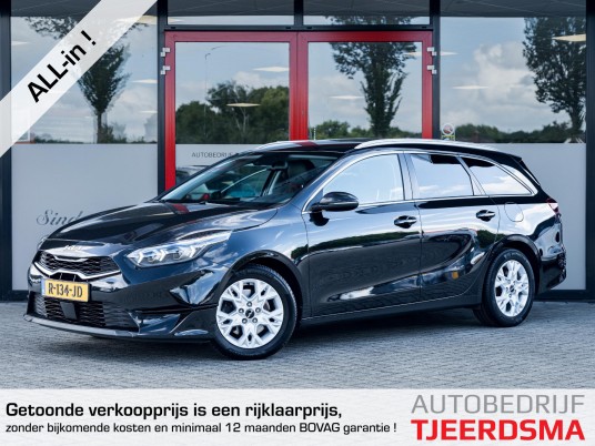 Kia Ceed Sportswagon
