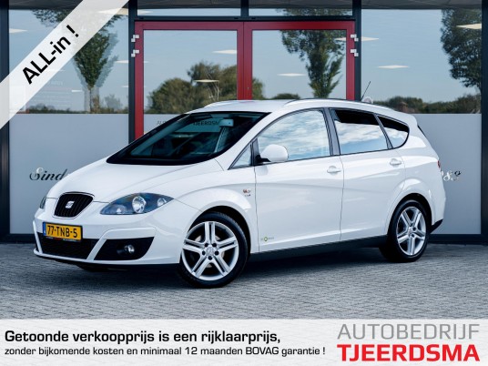 SEAT Altea XL