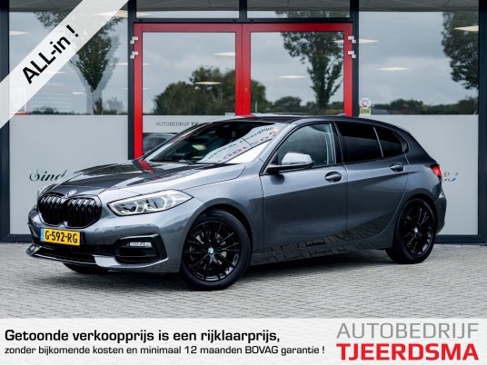 BMW 1-serie