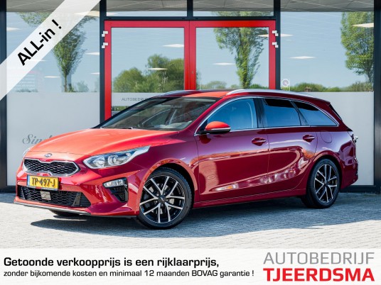 Kia Ceed Sportswagon