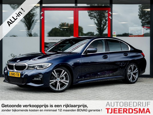 BMW 3-serie