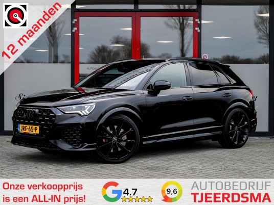 Audi RS Q3