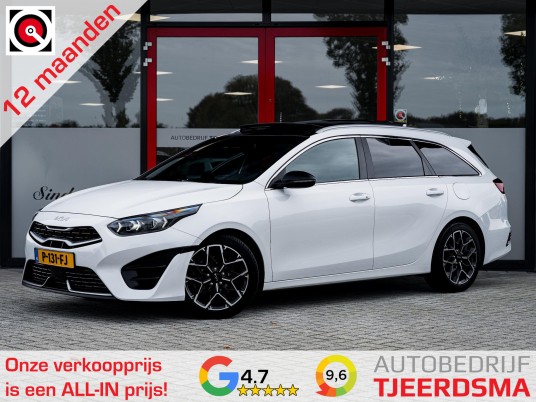 Kia Ceed Sportswagon