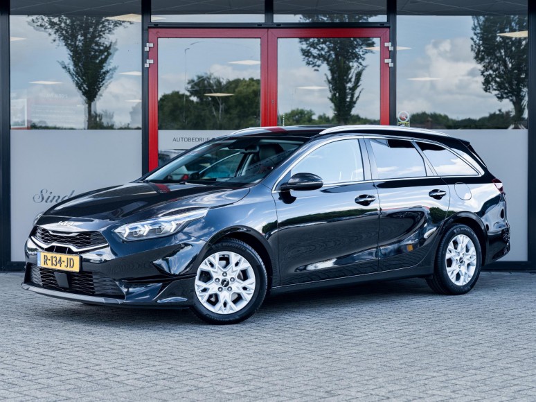 Kia Ceed Sportswagon