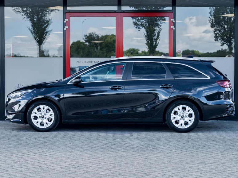 Kia Ceed Sportswagon