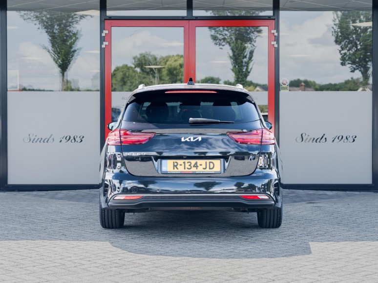 Kia Ceed Sportswagon