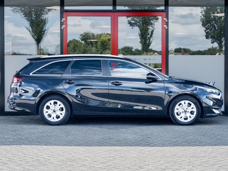 Kia Ceed Sportswagon
