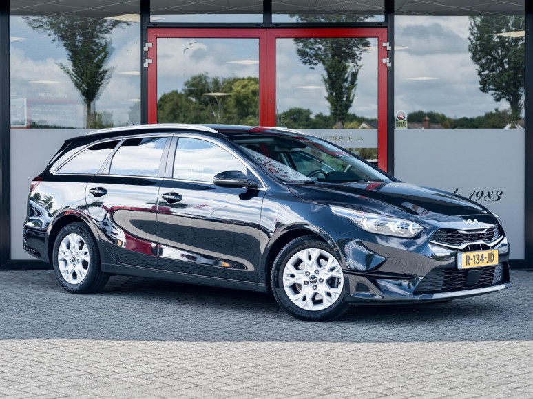 Kia Ceed Sportswagon