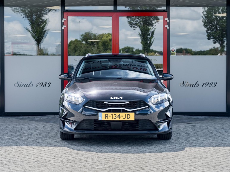 Kia Ceed Sportswagon