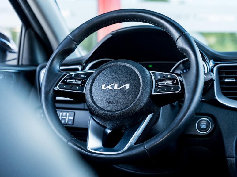 Kia Ceed Sportswagon