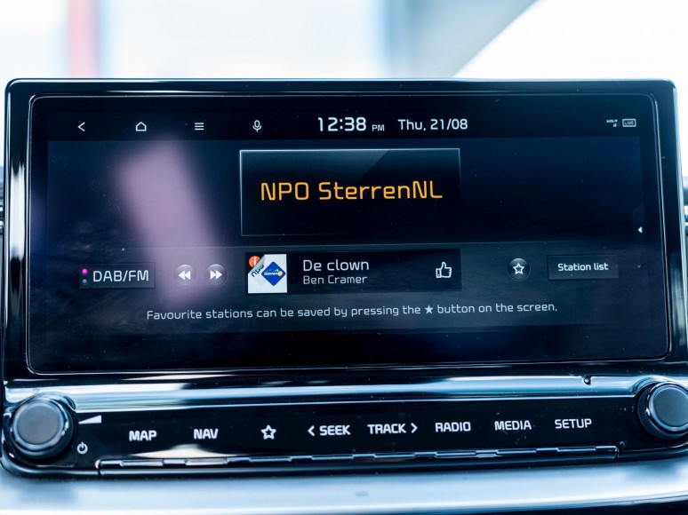 Kia Ceed Sportswagon