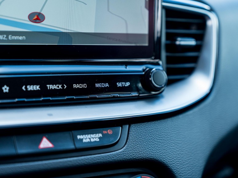 Kia Ceed Sportswagon