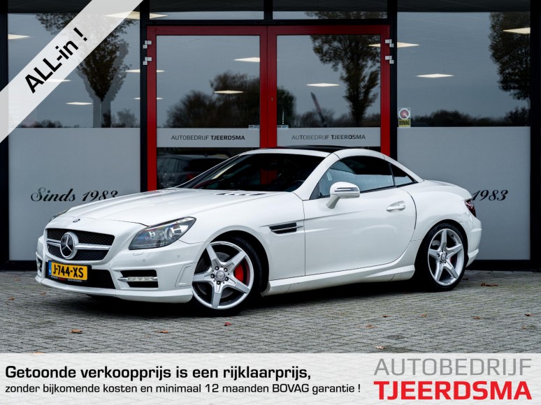 Mercedes-Benz SLK
