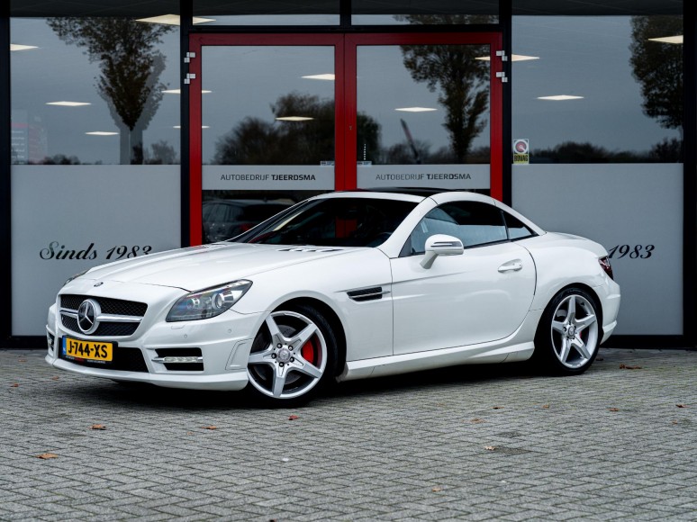 Mercedes-Benz SLK