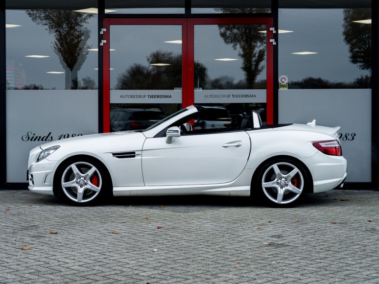 Mercedes-Benz SLK