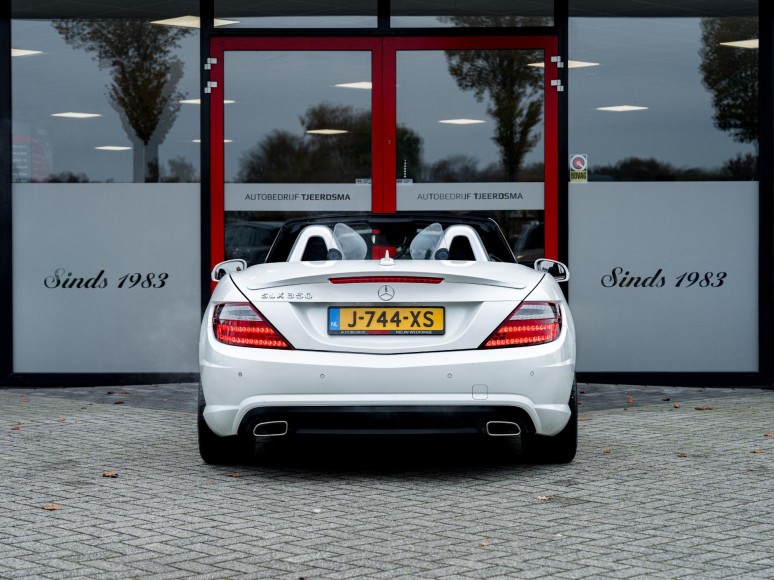 Mercedes-Benz SLK