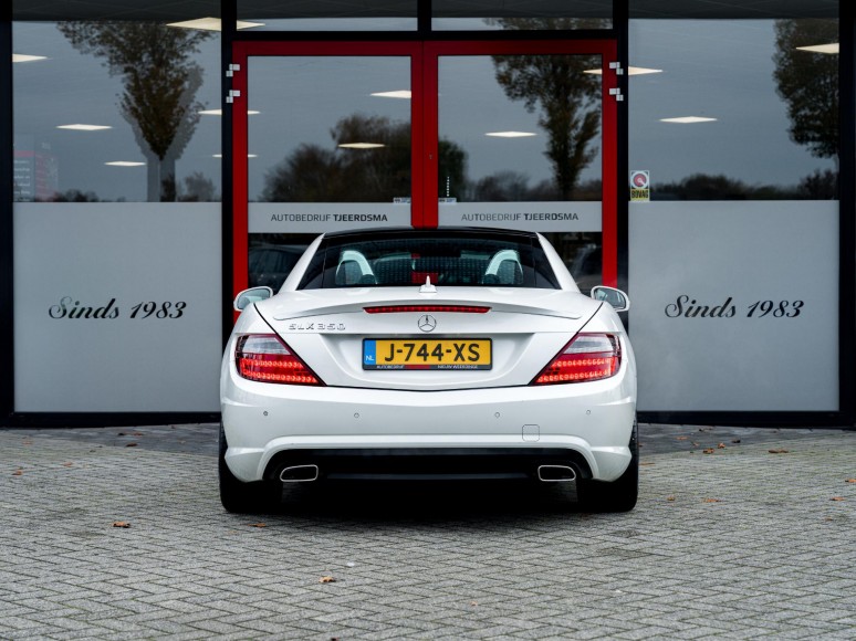 Mercedes-Benz SLK