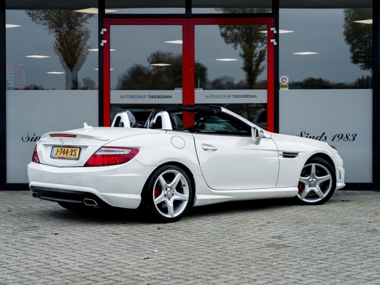 Mercedes-Benz SLK