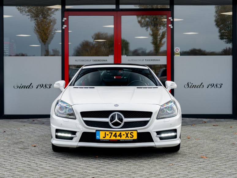Mercedes-Benz SLK