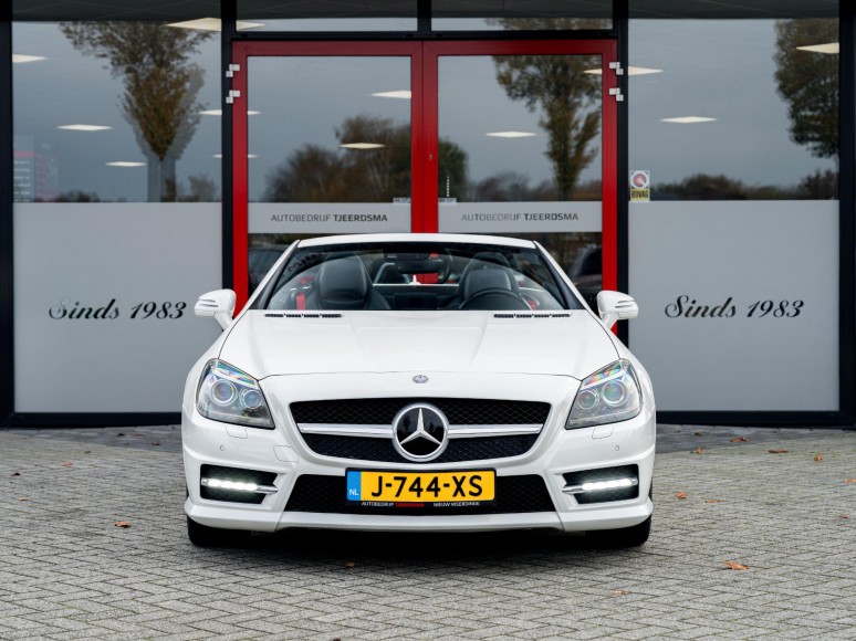 Mercedes-Benz SLK