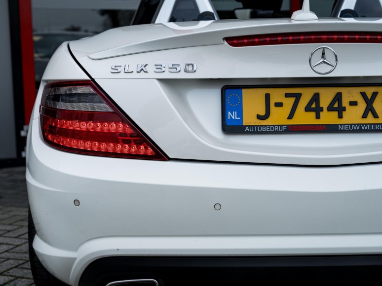 Mercedes-Benz SLK