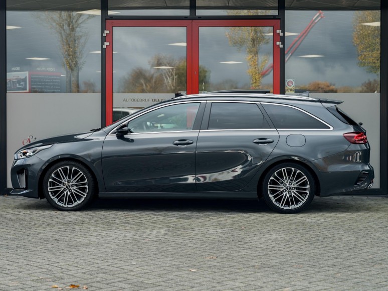 Kia Ceed Sportswagon