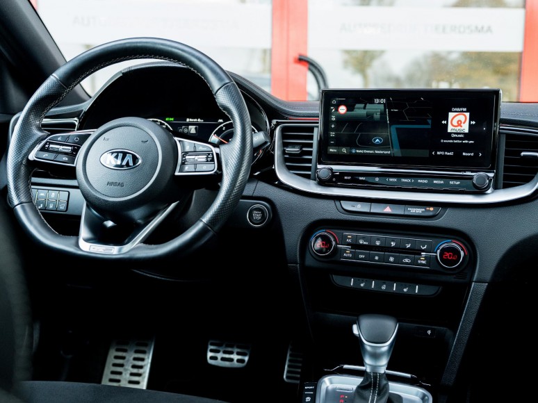 Kia Ceed Sportswagon