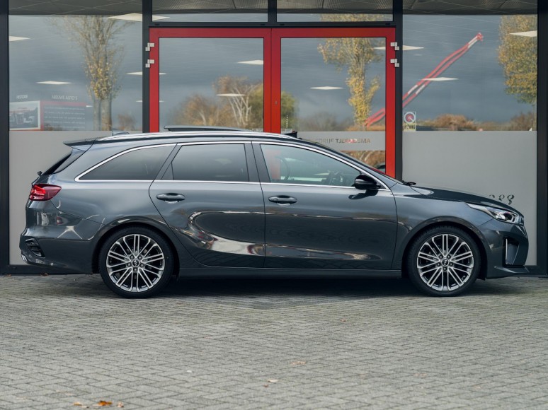 Kia Ceed Sportswagon