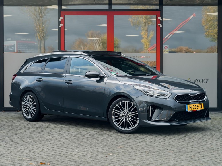 Kia Ceed Sportswagon