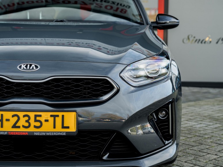 Kia Ceed Sportswagon