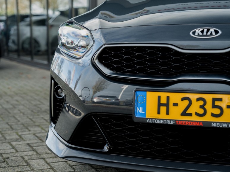 Kia Ceed Sportswagon