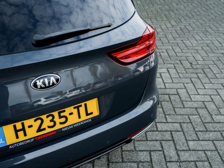 Kia Ceed Sportswagon