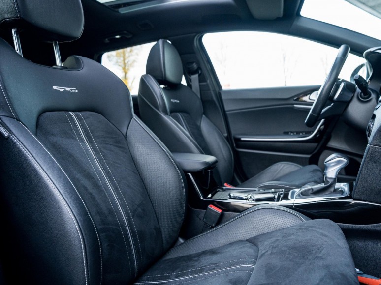 Kia Ceed Sportswagon