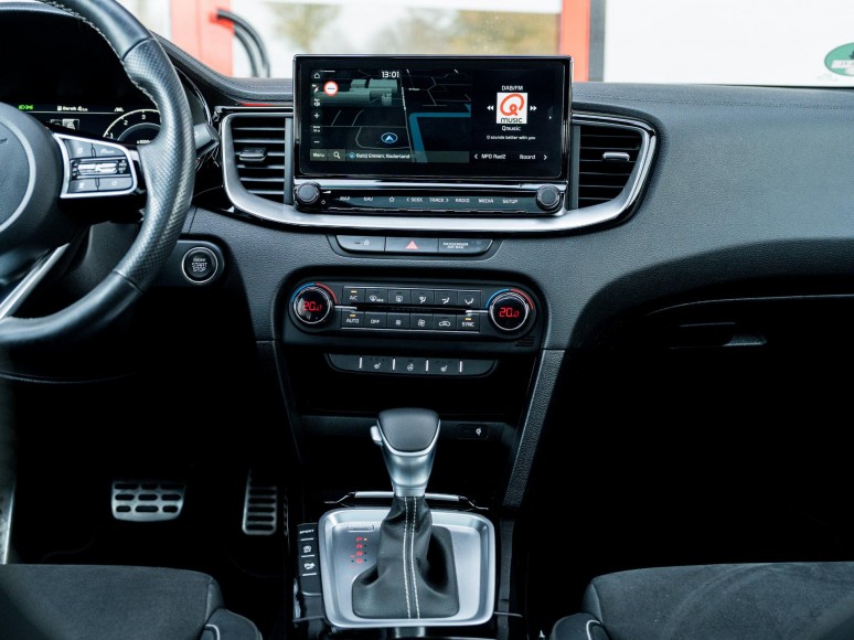 Kia Ceed Sportswagon