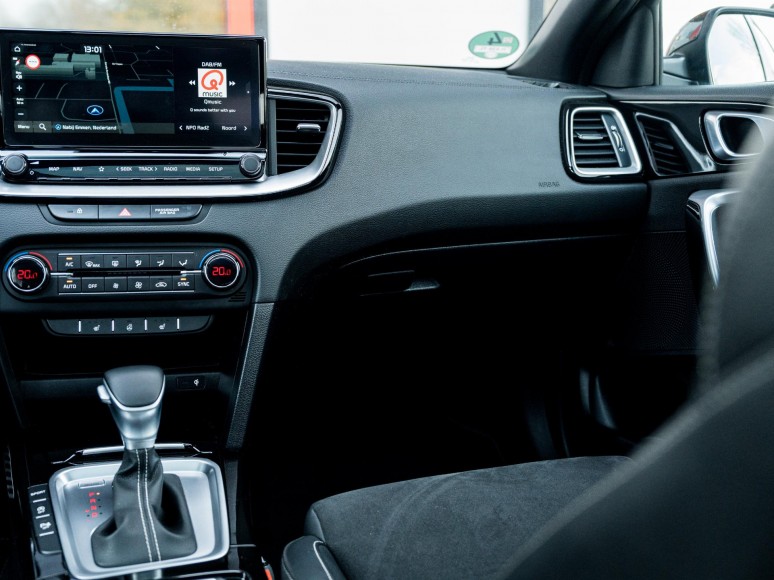 Kia Ceed Sportswagon