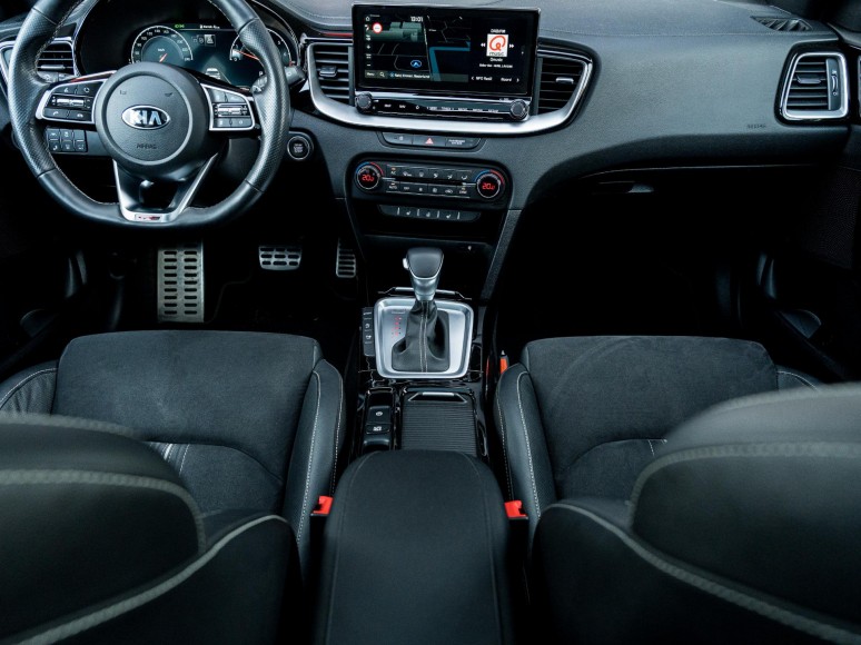 Kia Ceed Sportswagon