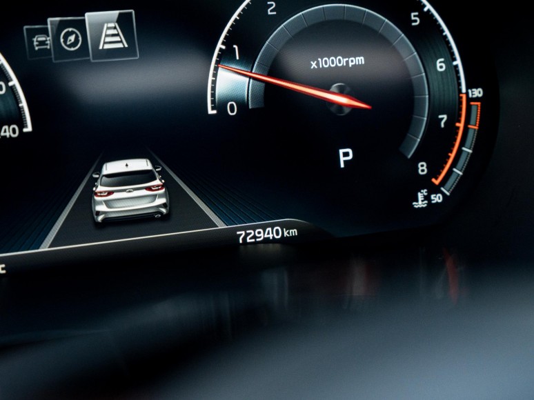 Kia Ceed Sportswagon