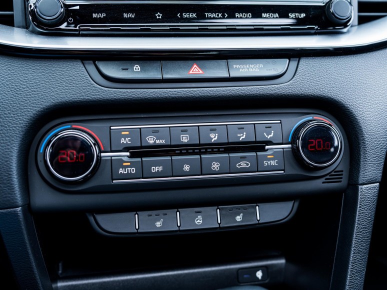 Kia Ceed Sportswagon