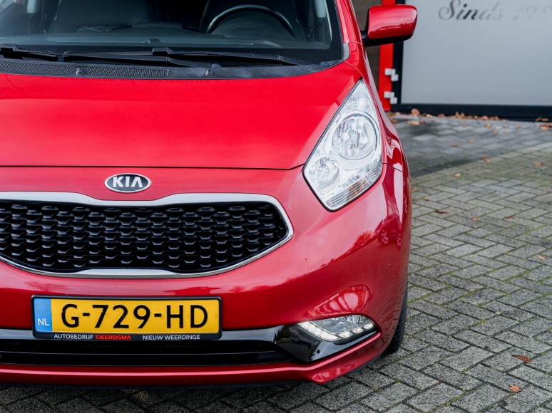 Kia Venga