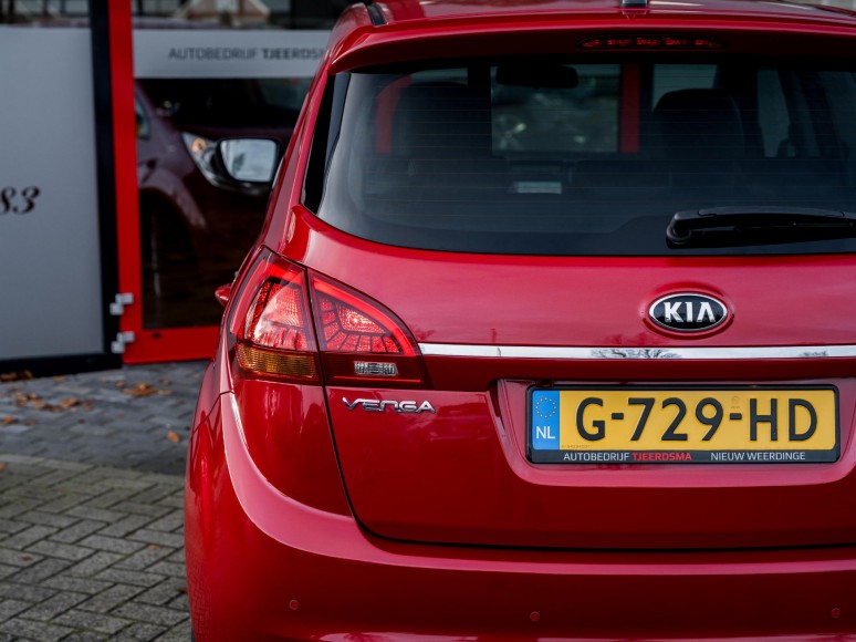 Kia Venga