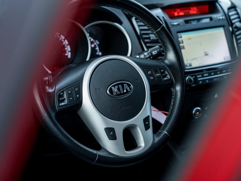 Kia Venga
