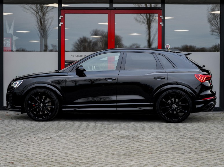 Audi RS Q3