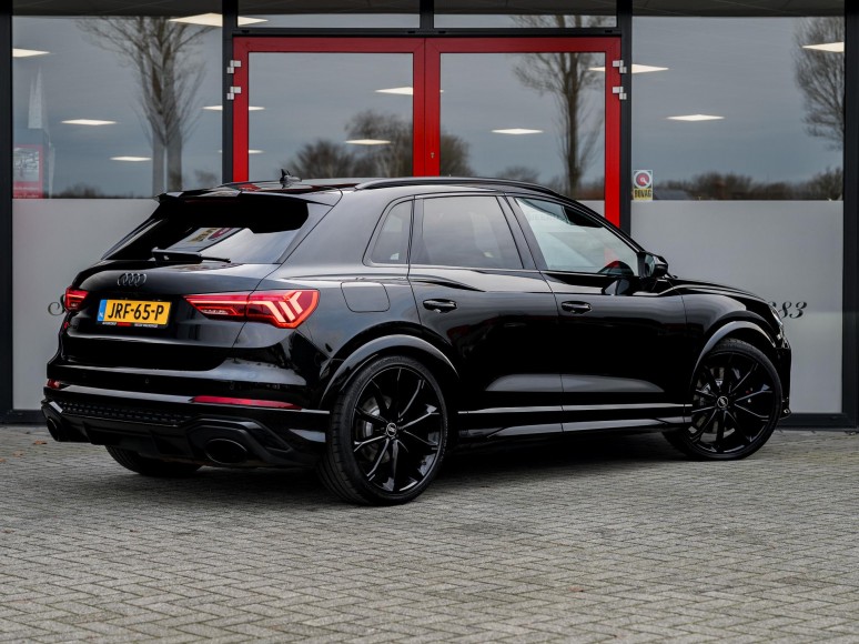 Audi RS Q3