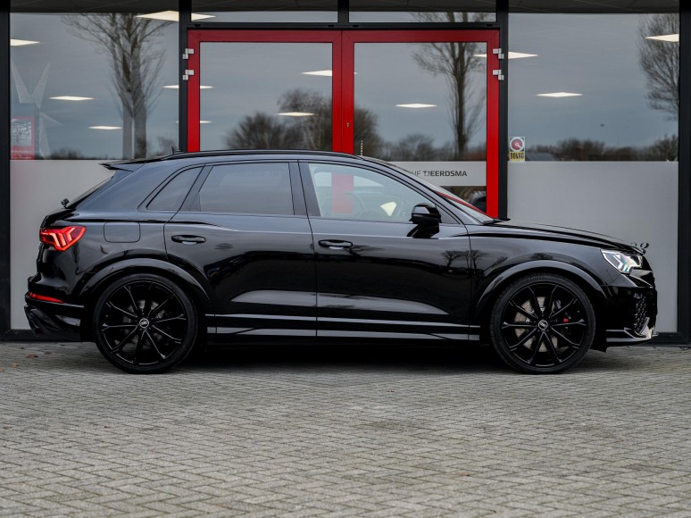 Audi RS Q3
