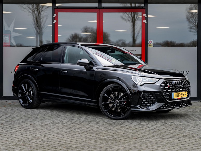 Audi RS Q3