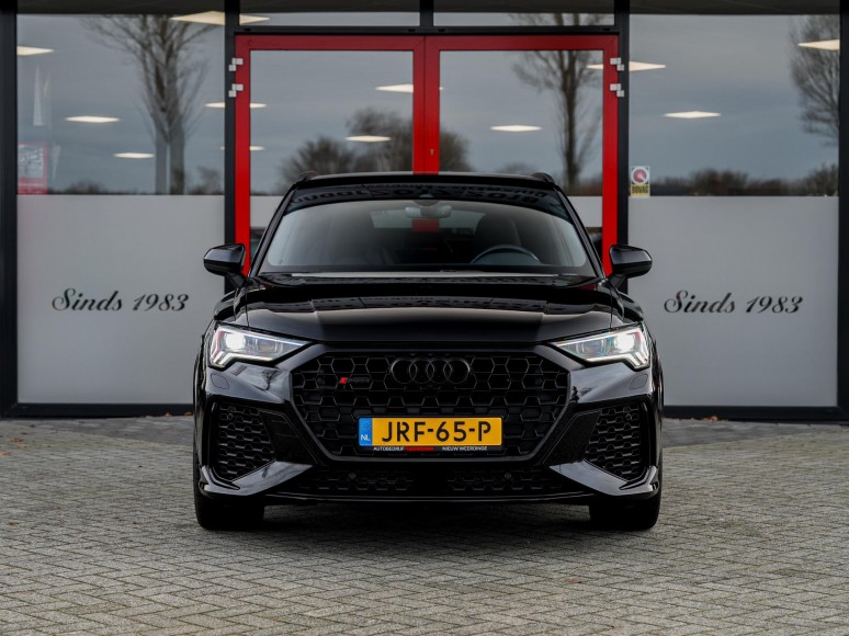 Audi RS Q3