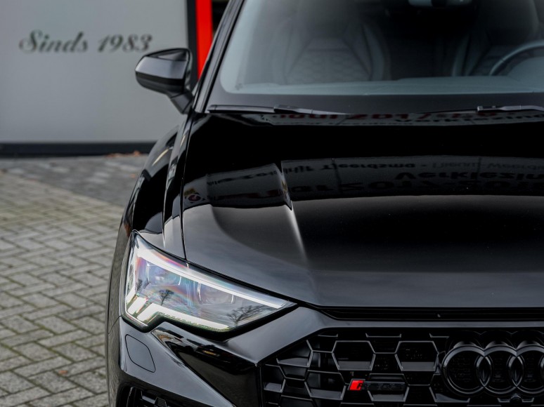 Audi RS Q3