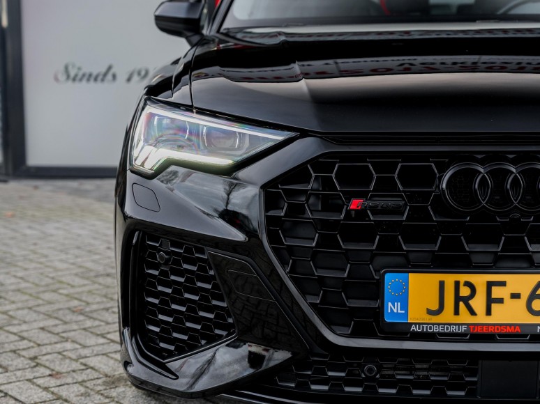 Audi RS Q3
