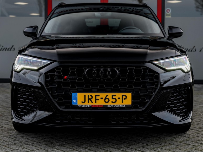 Audi RS Q3