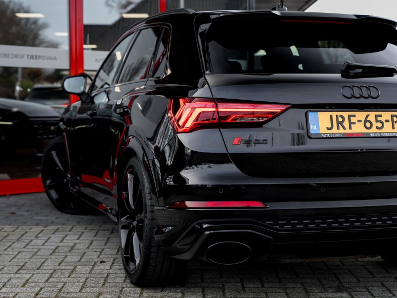 Audi RS Q3